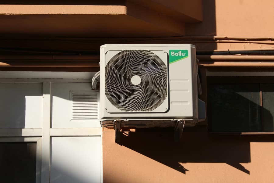 AC Maintenance