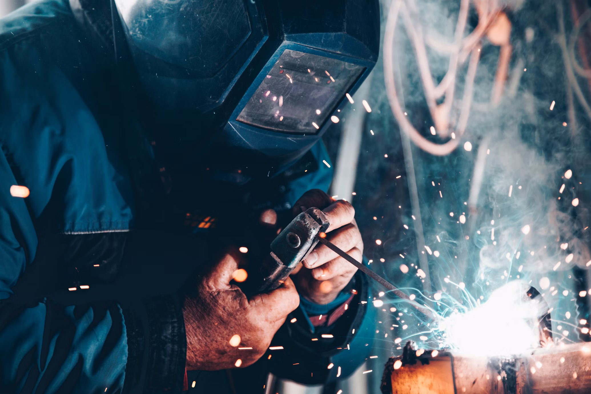 THS Technical Services Dubai — property maintenance and renovation