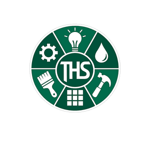 THS logo