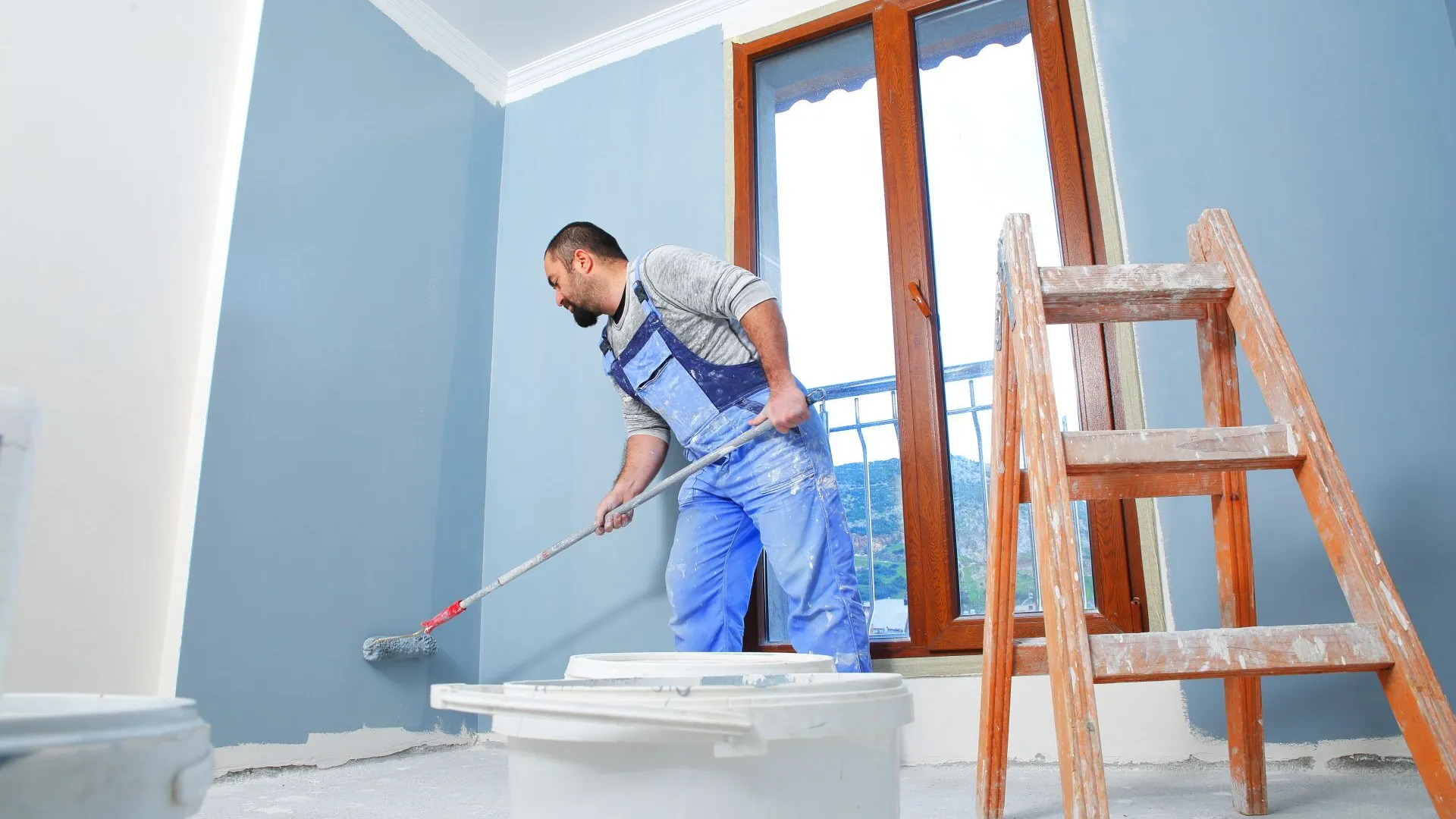 Painting Services